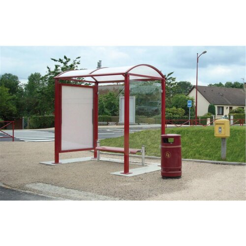 Abfallbehälter Big Nickelby