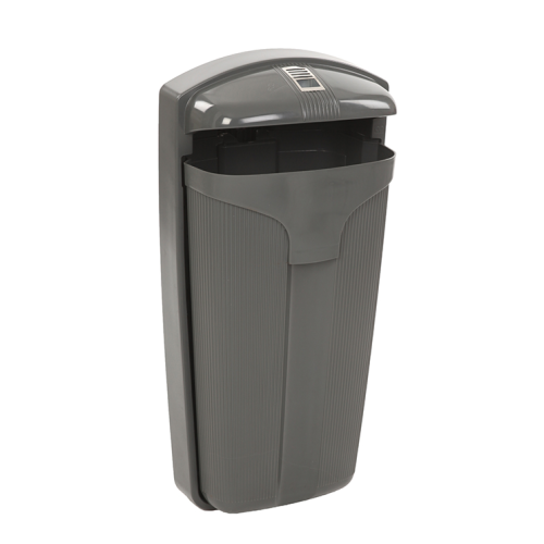 Abfallbehälter Cibeles