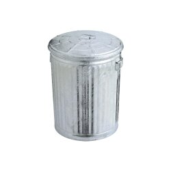 Abfallbehälter Trash Can