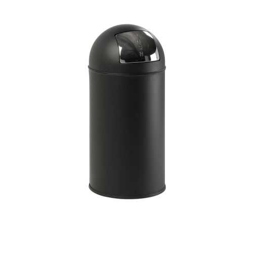 Abfallbehälter Push Bin