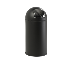 Abfallbehälter Push Bin