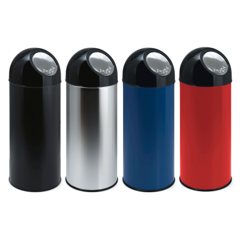 Abfallbehälter Bullet Bin