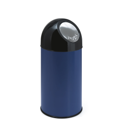 Abfallbehälter Bullet Bin