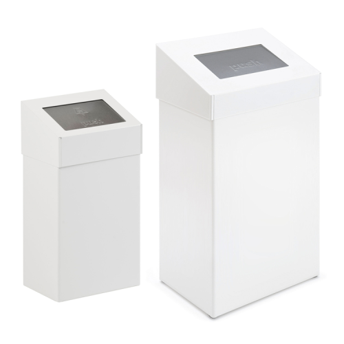 Abfallbehälter P-Bins 11