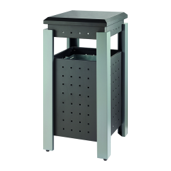 Abfallbehälter P-Bins 117