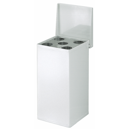 Bechersammler Carro-Lift