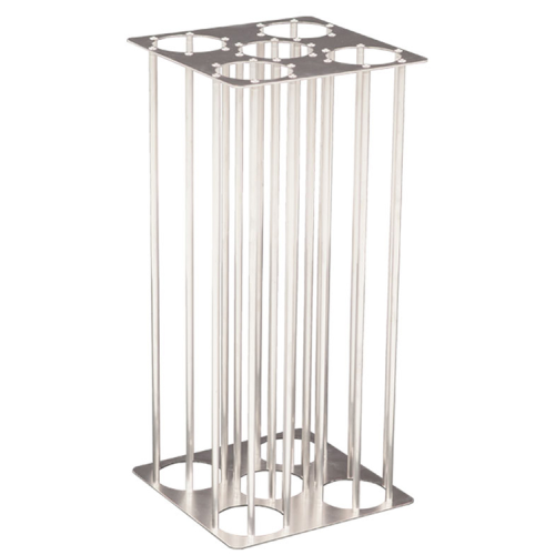 Bechersammler Carro-Lift