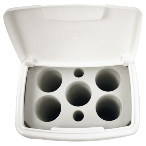 Bechersammler P-Bins 99