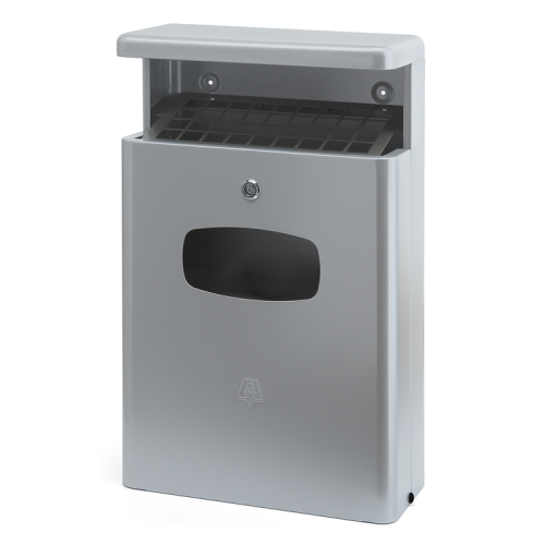 Abfallbehälter P-Bins 37