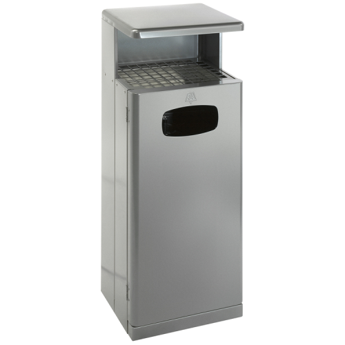 Abfallbehälter P-Bins 38