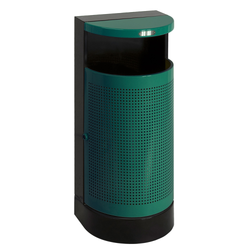 Abfallbehälter P-Bins 86