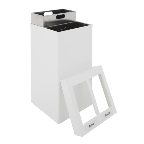 Abfallbehälter Carro-Mix