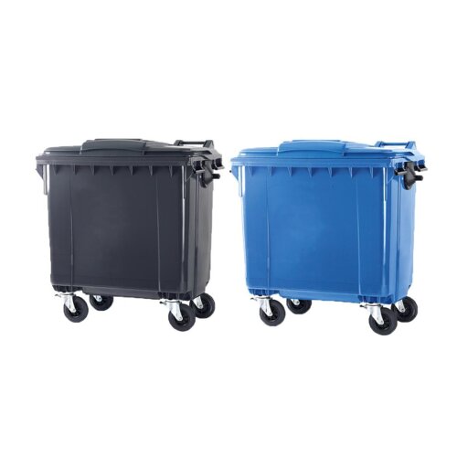 Großmülltonne P-Bins 101