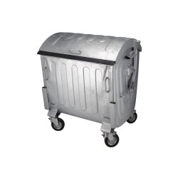 Großmülltonne P-Bins 102