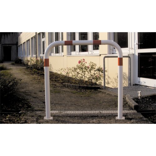 Anlehnbügel/Absperrbügel Usedom