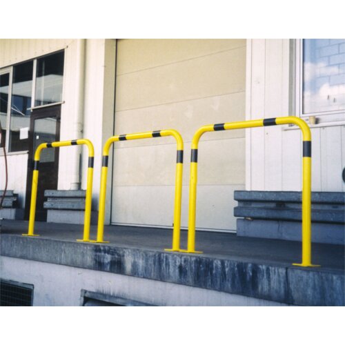 Anlehnbügel/Absperrbügel Usedom