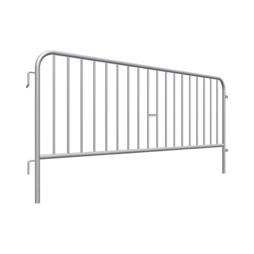 Absperrgitter Typ Basic