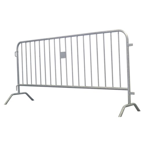 Absperrgitter Komplett-Set (15 x Typ D Rule)