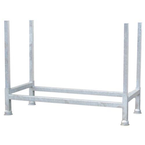 Absperrgitter Komplett-Set (15 x Typ D Rule)