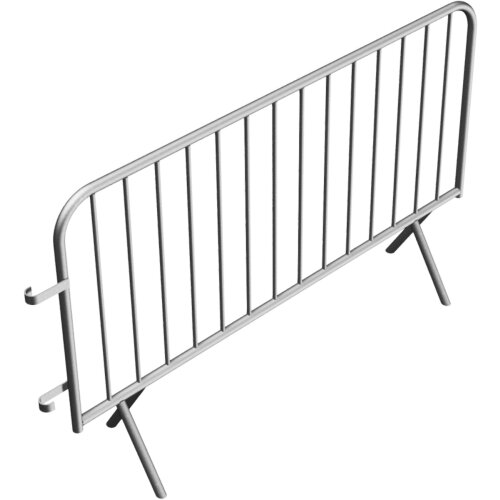 Absperrgitter Typ B Control