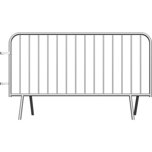 Absperrgitter Typ B Control