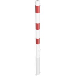 Absperrpfosten Bollard Ø 60 mm Bauart...