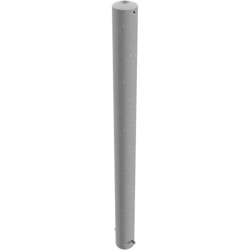 Absperrpfosten Bollard Ø 102 mm