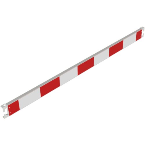 Absperrschranke Cordon light nach TL Länge 1600