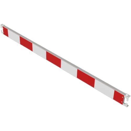 Absperrschranke Cordon light nach TL Länge 1600