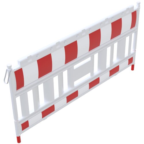 Schrankenzaun Elektro Lampenadapter ohne Lampenadapter