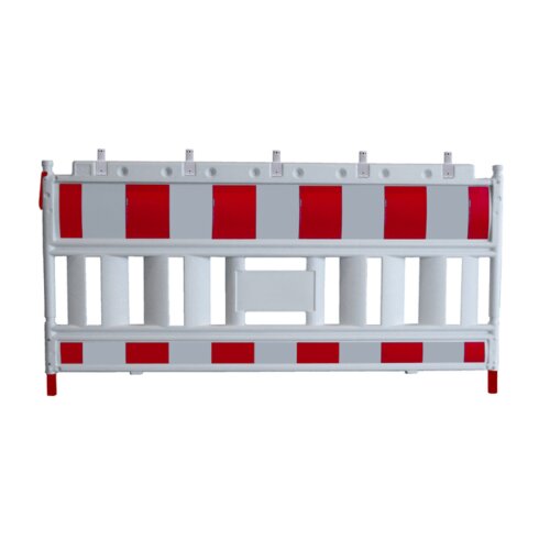 Schrankenzaun Elektro Lampenadapter ohne Lampenadapter