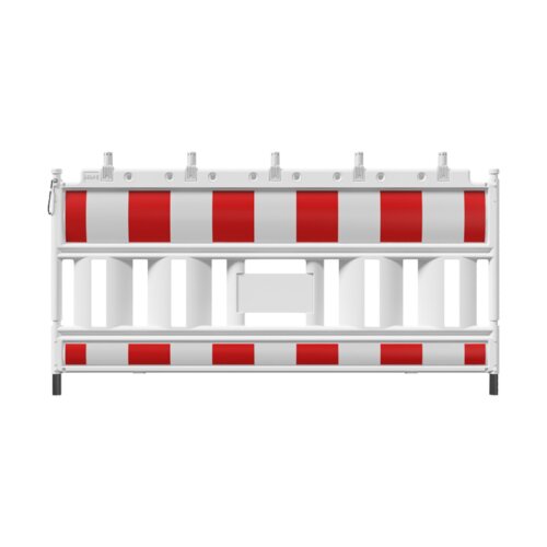 Schrankenzaun-Set Cordon III, RA1