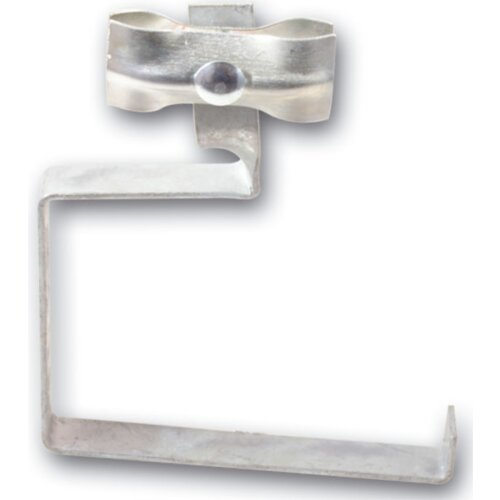 Bauzaun Basic Komplett-Set