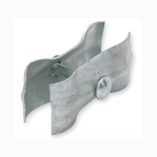 Bauzaun Basic Komplett-Set