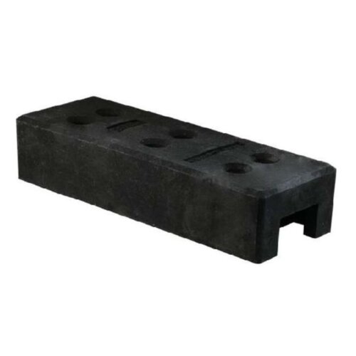 Bauzaun Profi Komplett-Set