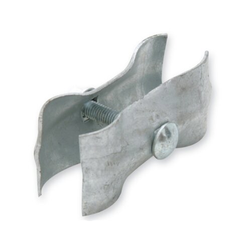 Bauzaun Profi Komplett-Set