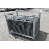 Transportbox für Bauzaunfüße