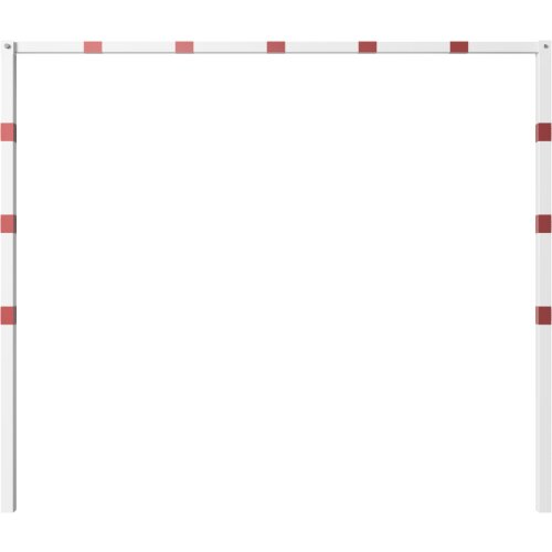 Höhenbegrenzer Breite 3000 Durchfahrtshöhe ca. 2000  Modell Feststehend