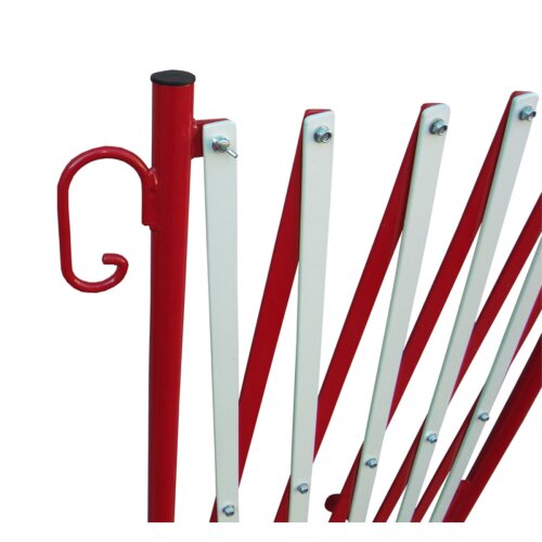 Absperrschere/Scherensperre -Harburg Harburg