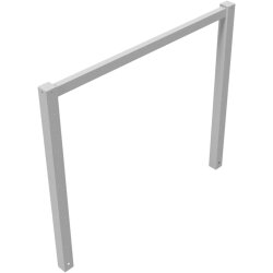 Wegesperre, feststehend