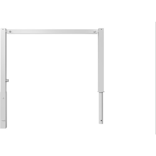 Wegesperre, schwenkbar schwenkbar