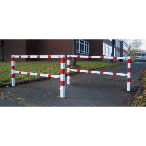 Wegesperre, schwenkbar schwenkbar