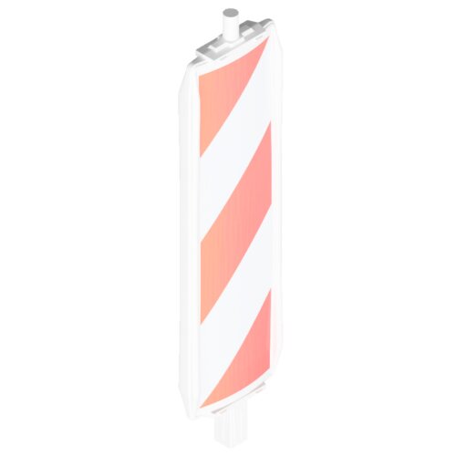 Sicherheitsbake Typ 60