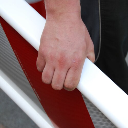 Sicherheitsbake Typ 60