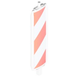 Sicherheitsbake Typ 60