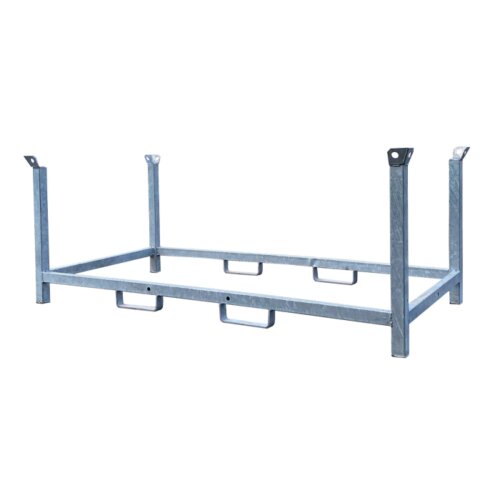 Wendebaken Komplett-Set, mit 36 Baken, Folie RA1, doppelseitig schraffiert