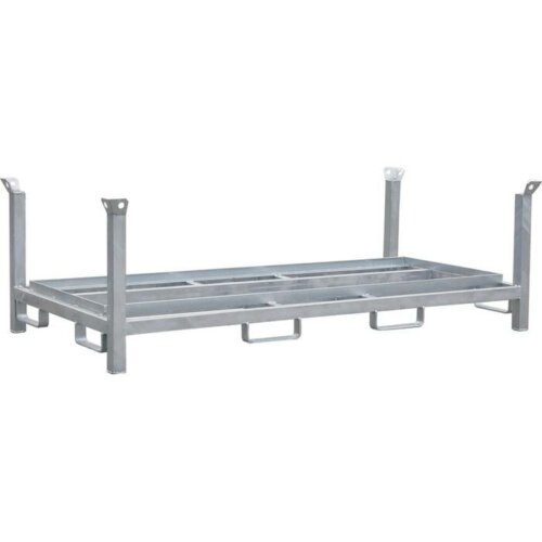 Wendebaken Komplett-Set, mit 36 Baken, Folie RA1, doppelseitig schraffiert