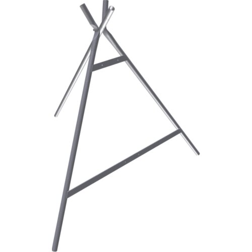 Vorwarnständer Wichtel