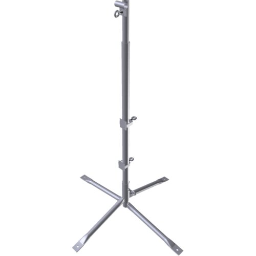 Schilderständer Typ L