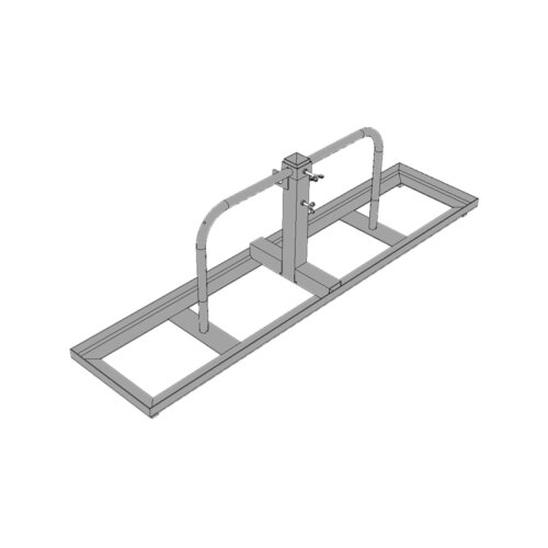 Schilderständer nach TL Typ G